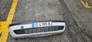 Parachoques delantero Opel Zafira