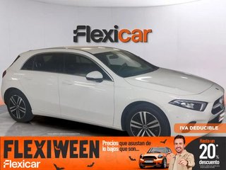 Mercedes-Benz Clase A A 250 e