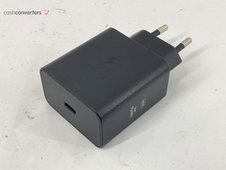 cargador samsung 60w power adapter