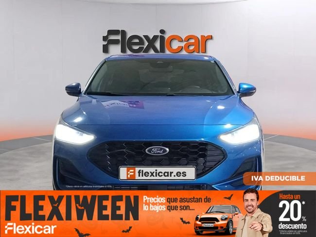 Ford Focus 1.0 Ecoboost ST-Line 2022