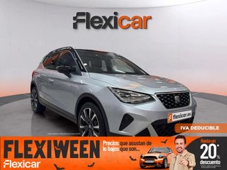 Seat Arona 1.5 TSI 110kW DSG Special Edition