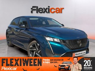 Peugeot 308 5P Allure PureTech 130 S&S MAN
