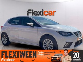 Seat Ibiza 1.0 MPI 59kW (80CV) Reference