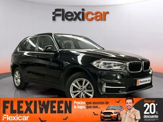 BMW X5 xDrive25D
