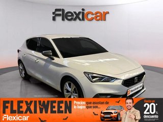 Seat Leon 1.0 eTSI 81kW DSG-7 S&S FR