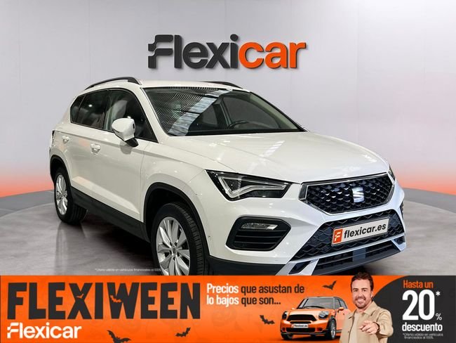 SEAT Ateca 1.5 EcoTSI St&Sp STYLE XXL 2022
