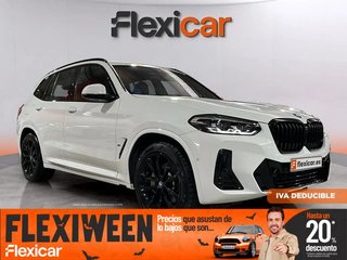 BMW X3 30e xDrive