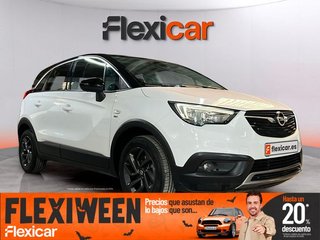 Opel Crossland X 1.2 81kW (110CV) Edition S/S