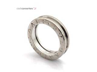 anillo oro 18k
