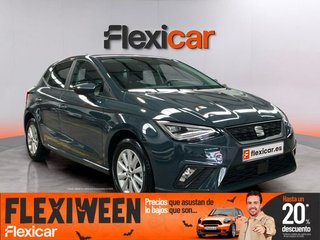 Seat Ibiza 1.0 MPI 59kW (80CV) Style XM