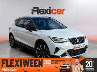 Seat Arona 1.5 TSI 110kW DSG Special Edition