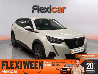 Peugeot 2008 Active Pack Puretech 100 S&S BVM6