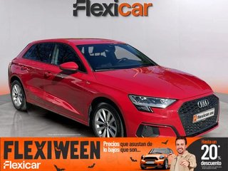 Audi A3 Sportback 30 TFSI 81kW (110CV) S tronic