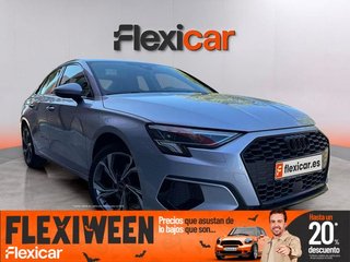 Audi A3 Sportback Black line 30 TFSI 81kW S tron