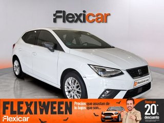 Seat Ibiza 1.0 TSI 85kW Special Edition Xcellence