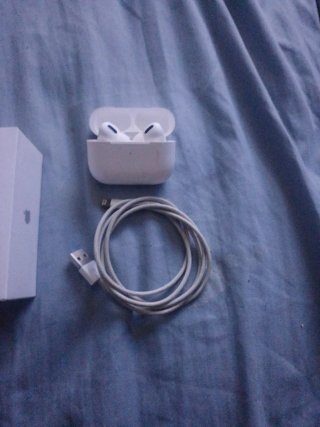 AirPods Pro 2.ª generación