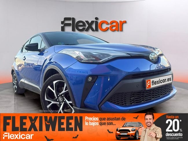 Toyota C-HR 2.0 180H Advance 2021