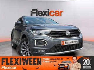 Volkswagen T-Roc Sport 2.0 TDI 110kW (150CV) DSG