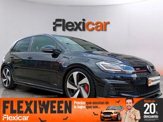 Volkswagen Golf GTI Performance 2.0 TSI 180kW (245CV)