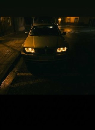 Despiece BMW 328i 1999