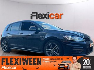 Volkswagen Golf Advance 1.6 TDI 85kW (115CV)