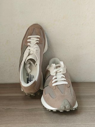 Zapatillas New Balance 327 Talla 47.5