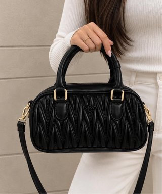 Bolso Noa Negro