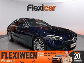 Mercedes-Benz Clase C C 200
