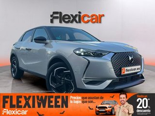 DS DS 3 PureTech 96kW (130CV) PERFORMANCE LINE