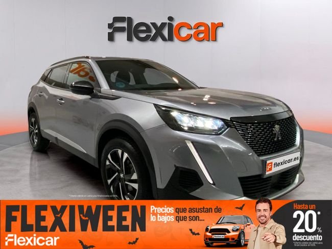 Peugeot 2008 Active Pack Puretech S&S 6 Vel. MAN 2023