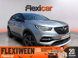 Opel Grandland X 1.5 CDTi Edition