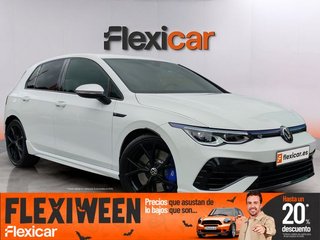 Volkswagen Golf R 2.0 TSI 235kW (320CV) 4Motion DSG