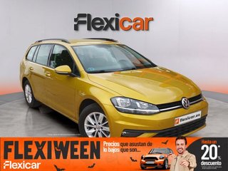 Volkswagen Golf Advance 1.0 TSI 85kW (115CV) Variant