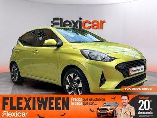 Hyundai i10 1.0 Klass