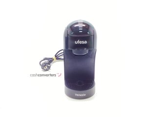 cafetera capsulas ufesa ce7238 cream