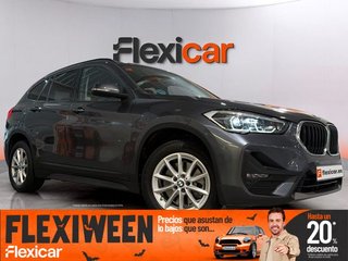 BMW X1 xDrive20dA