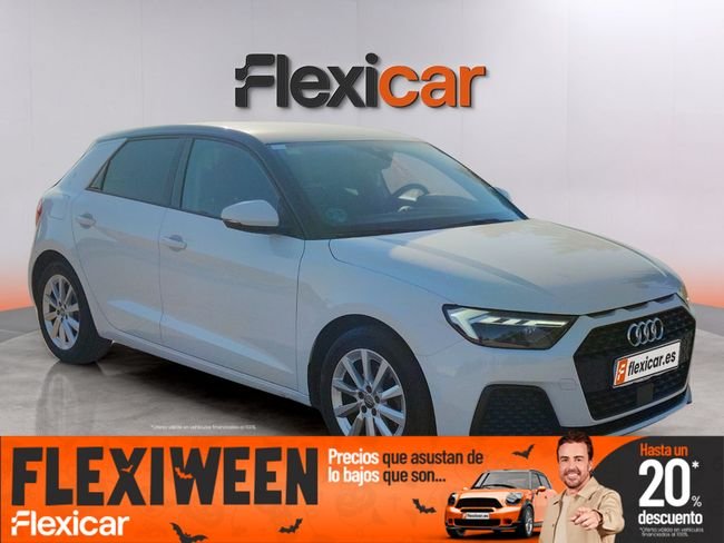 Audi A1 2020