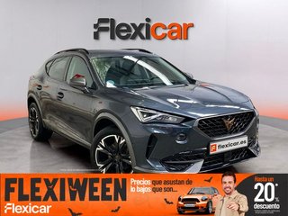 Cupra Formentor 1.5 TSI 110kW (150 CV) DSG