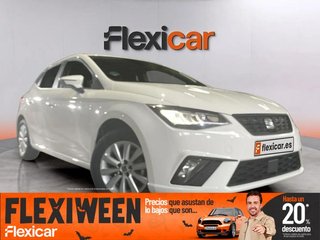 Seat Ibiza 1.0 MPI 59kW (80CV) Reference
