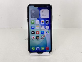 apple iphone 11 64gb