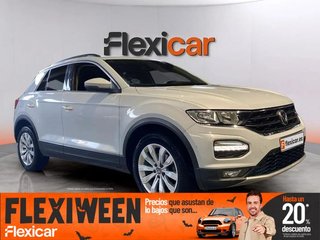 Volkswagen T-Roc Advance 1.0 TSI 81kW (110CV)