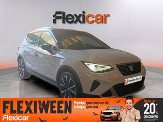 Seat Arona 1.5 TSI 110kW (150CV) DSG FR Special Ed