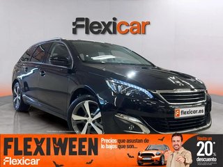 Peugeot 308 SW Allure 1.2 PureTech 96KW (130CV) S&S