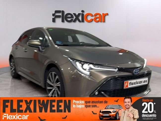 Toyota Auris 2022