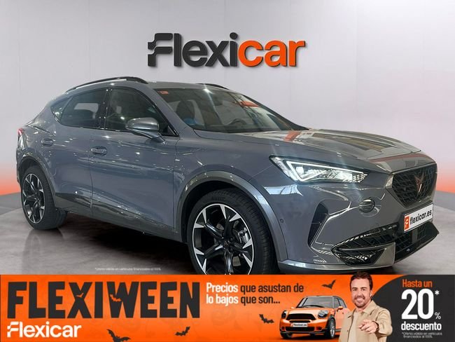 Cupra Formentor 1.4 e-Hybrid DSG 2021