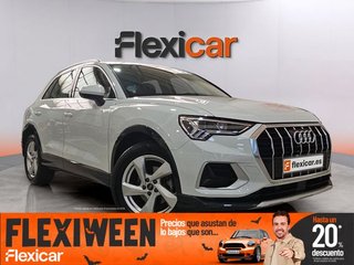 Audi Q3 Advanced 35 TFSI 110kW (150CV) S tronic