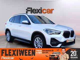 BMW X1 sDrive18d