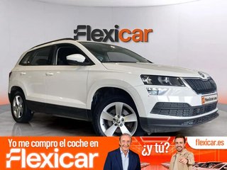 Skoda Karoq 2.0 TDI 110kW (150CV) DSG 4X4 Ambition