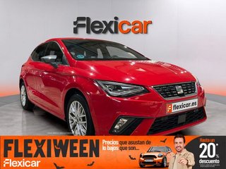 Seat Ibiza 1.0 TSI 85kW (115CV) Special Edition
