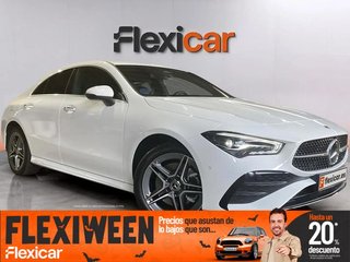 Mercedes-Benz CLA CLA 250 e